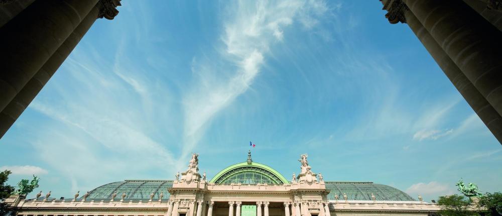 La variété des expositions parisiennes en 2015